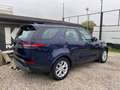 Land Rover Discovery 3.0 TD6 SE Bleu - thumbnail 4