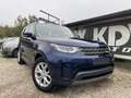 Land Rover Discovery 3.0 TD6 SE Bleu - thumbnail 1