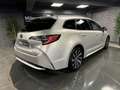 Toyota Corolla Corolla Touring Sports Hybride 122h - BV CVT Desig Gris - thumbnail 5
