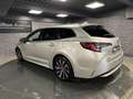 Toyota Corolla Corolla Touring Sports Hybride 122h - BV CVT Desig Gris - thumbnail 8