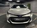 Toyota Corolla Corolla Touring Sports Hybride 122h - BV CVT Desig Gris - thumbnail 2