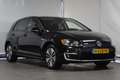 Volkswagen e-Golf e-Golf 136pk 5D Aut. | €2.000 subsidie Zwart - thumbnail 2