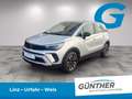 Opel Crossland 1.2 Turbo Eleg. Grau - thumbnail 1