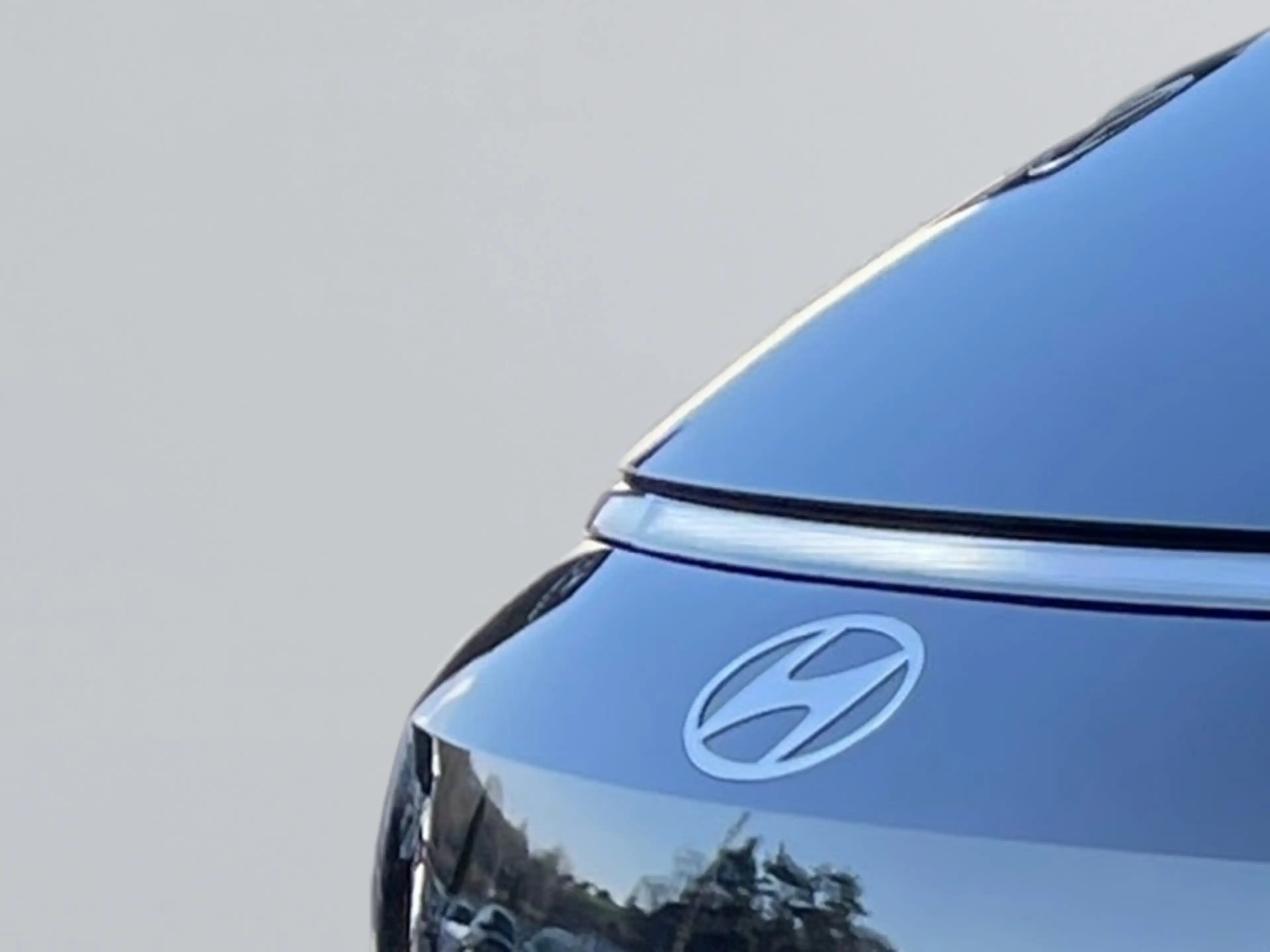Hyundai STARIA HEV 9-Sitzer MY25 1.6 T-GDI 225PS 6-AT 2WD Trend-M — photo 5