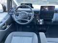 Hyundai STARIA Hybrid Trend 9-Sitzer MY25 1.6 T-GDI 225PS-MAYEN Negro - thumbnail 11