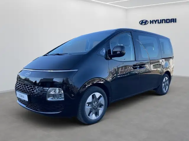 Hyundai STARIA HEV 9-Sitzer (MY25) 1.6 T-GDI (225 PS) 6-AT 2WD Tr