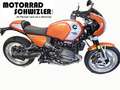 BMW R 12 nineT R 12 S, Kurzzul. Neuwertig Narancs - thumbnail 1
