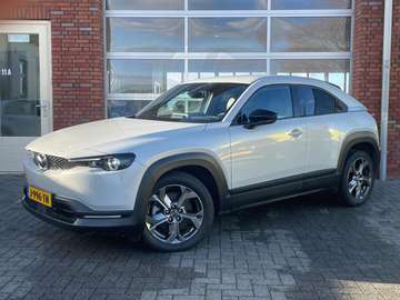 E-SkyActiv 145 First Edition 36 kWh | SOH 94% | He