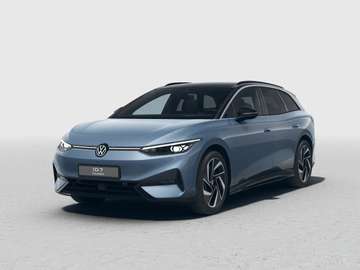 Tourer 77 kWh PRO Edition Plus 285CV