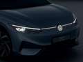 Volkswagen ID.7 Tourer 77 kWh PRO Edition Plus 285CV Azul - thumbnail 14