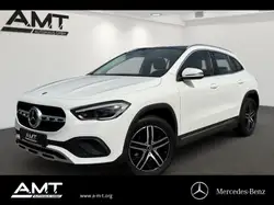 Mercedes-Benz GLA 200 Progressive*Pano*AHK*Distronic*Multibeam