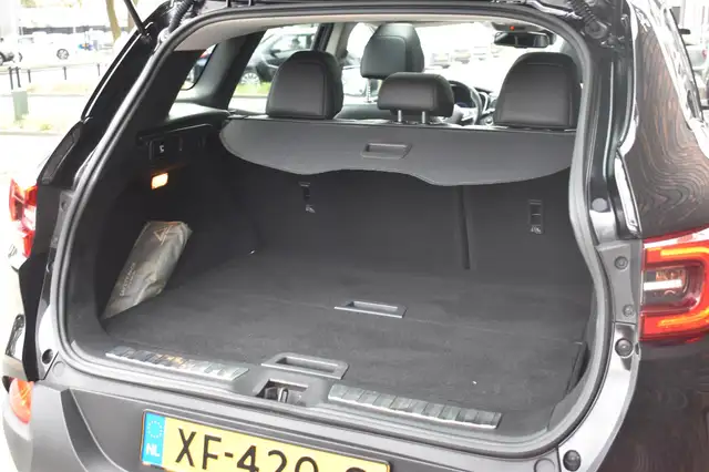 Renault Kadjar view 6