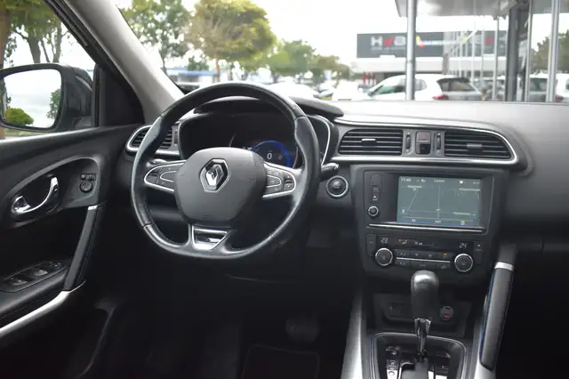 Renault Kadjar view 16