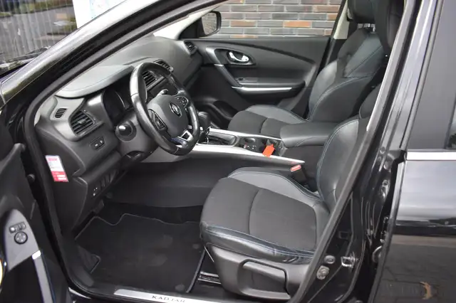 Renault Kadjar view 13