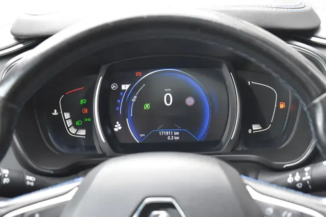 Renault Kadjar view 20