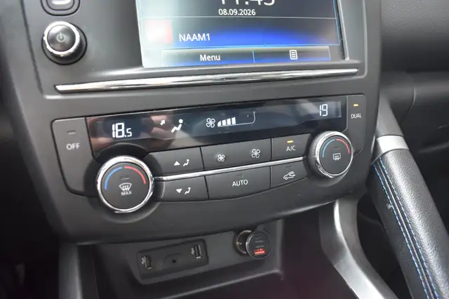Renault Kadjar view 30