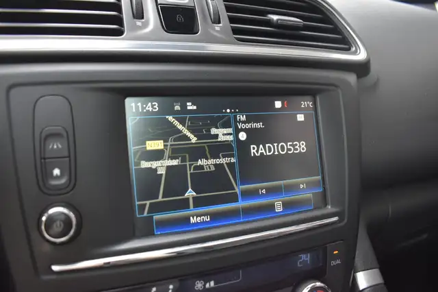Renault Kadjar view 28