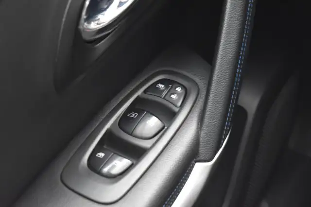 Renault Kadjar view 19