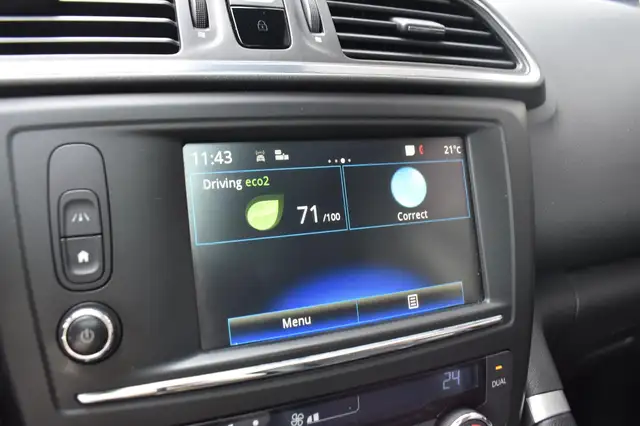 Renault Kadjar view 29