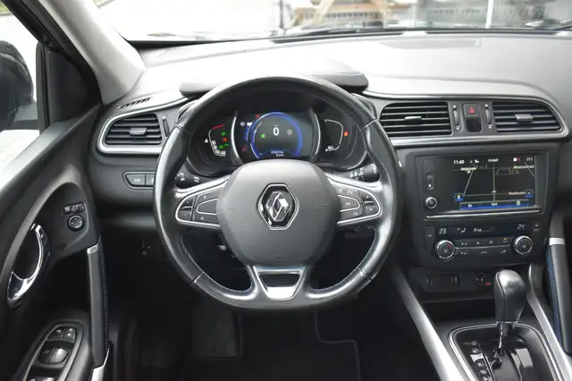 Renault Kadjar view 15
