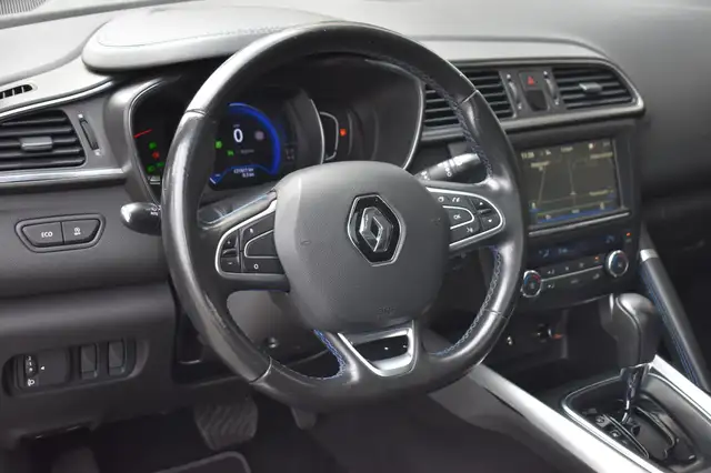 Renault Kadjar view 3