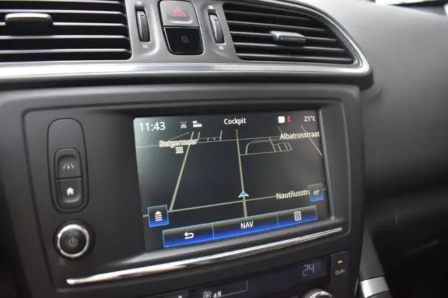 Renault Kadjar view 27