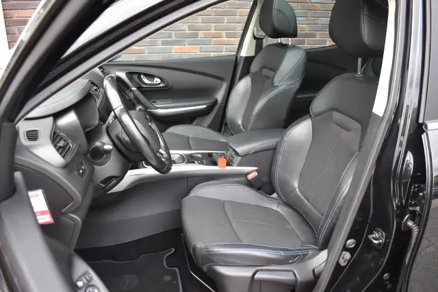 Renault Kadjar view 4