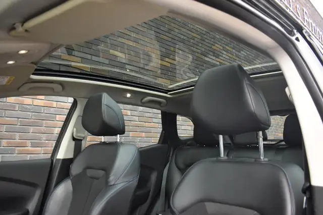 Renault Kadjar view 14