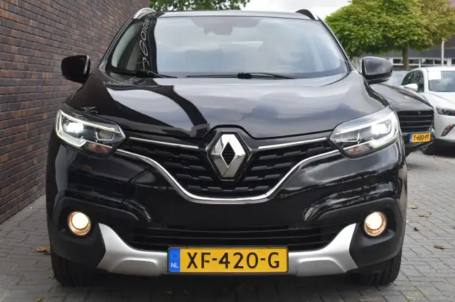 Renault Kadjar view 7