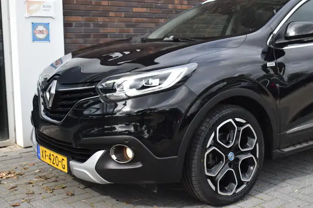 Renault Kadjar view 8