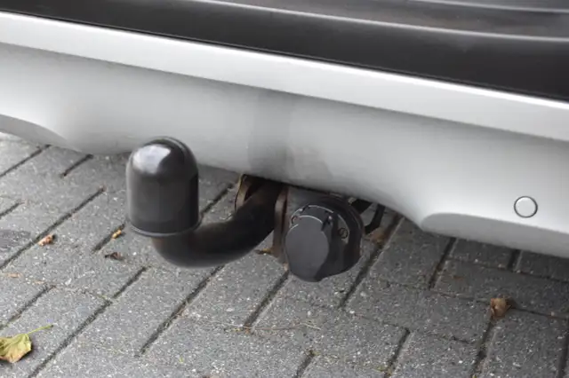 Renault Kadjar view 11