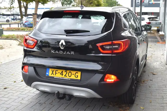 Renault Kadjar view 10