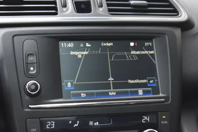 Renault Kadjar view 21