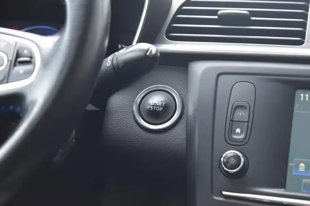 Renault Kadjar view 26