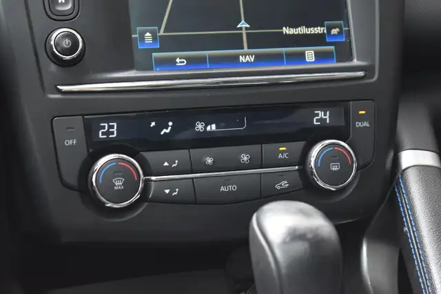 Renault Kadjar view 22