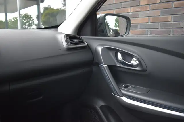 Renault Kadjar view 25
