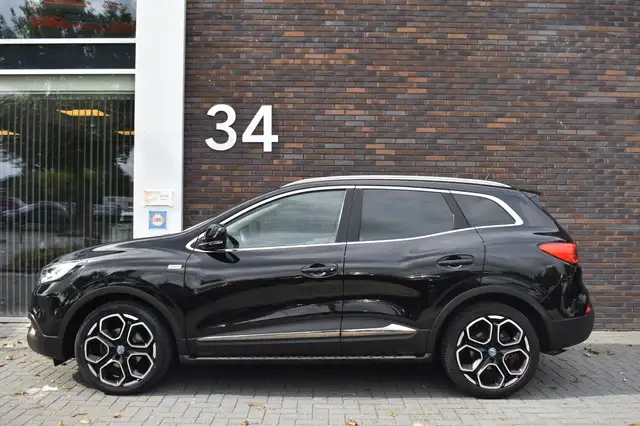 Renault Kadjar view 9