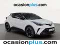 Toyota C-HR 180H GR Sport Gris - thumbnail 2