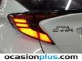 Toyota C-HR 180H GR Sport Gris - thumbnail 19