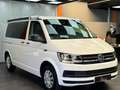Volkswagen T6 California California Coast 2.0TDI||STDHZG| Weiß - thumbnail 3