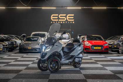 Piaggio MP3 500 HPE | Nardo | Akrapovic | Xenon