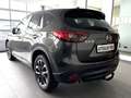 Mazda CX-5 Skyaktiv AUT NAVI KLI LED EURO 6 KAMERA LM Grau - thumbnail 2