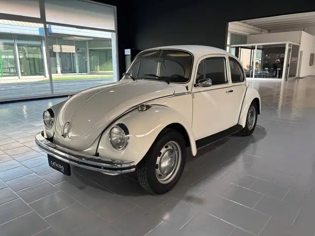 Volkswagen Maggiolino Maggiolino 1.2 L (messico)