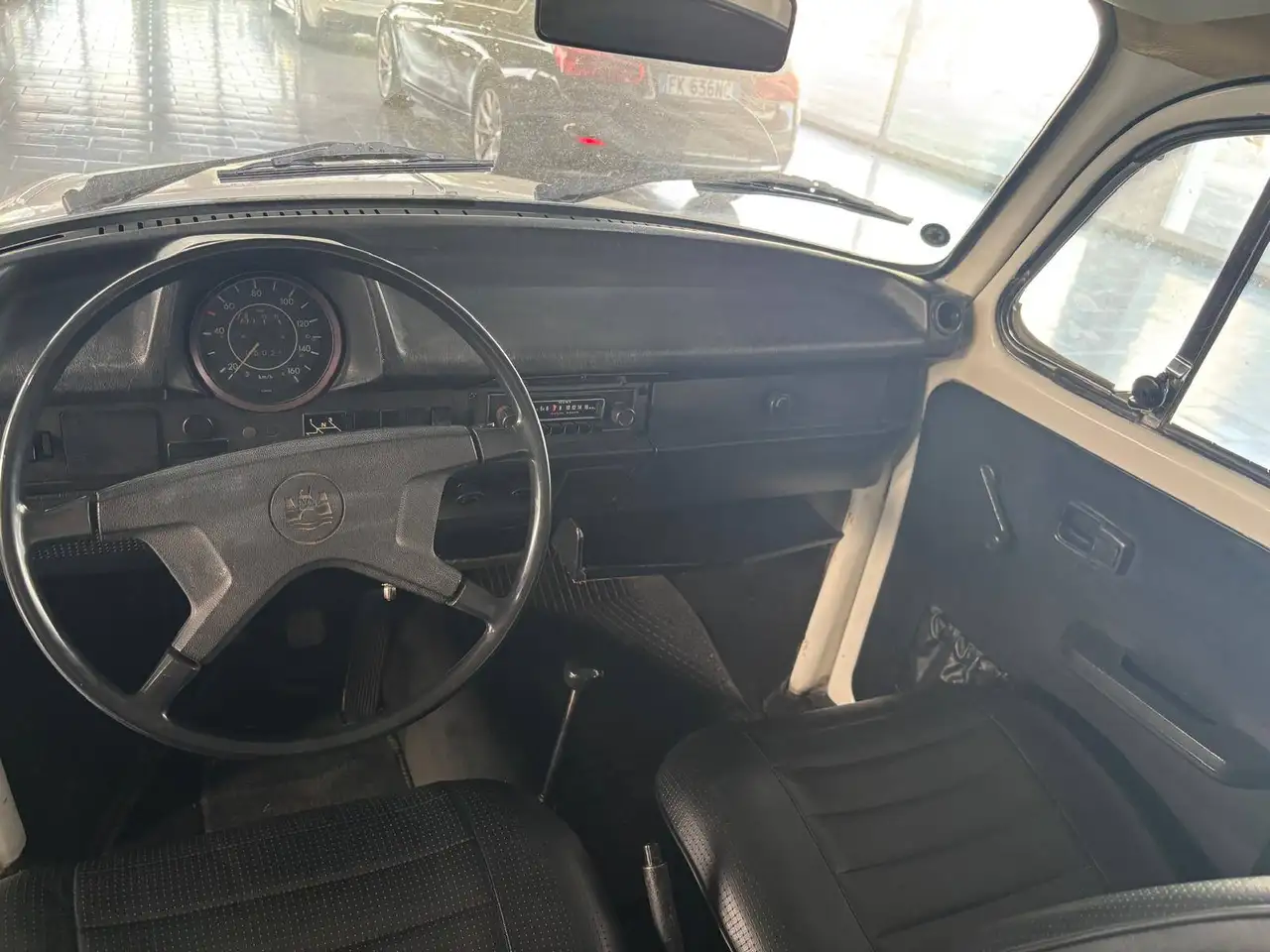 Volkswagen Maggiolino 1.2 L (messico), foto 11