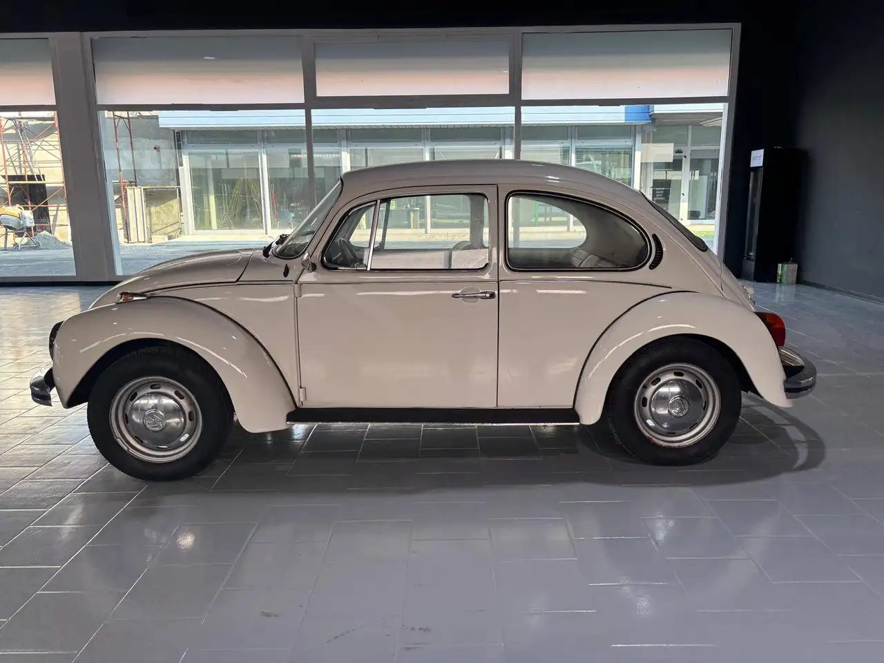 Volkswagen Maggiolino 1.2 L (messico), foto 2