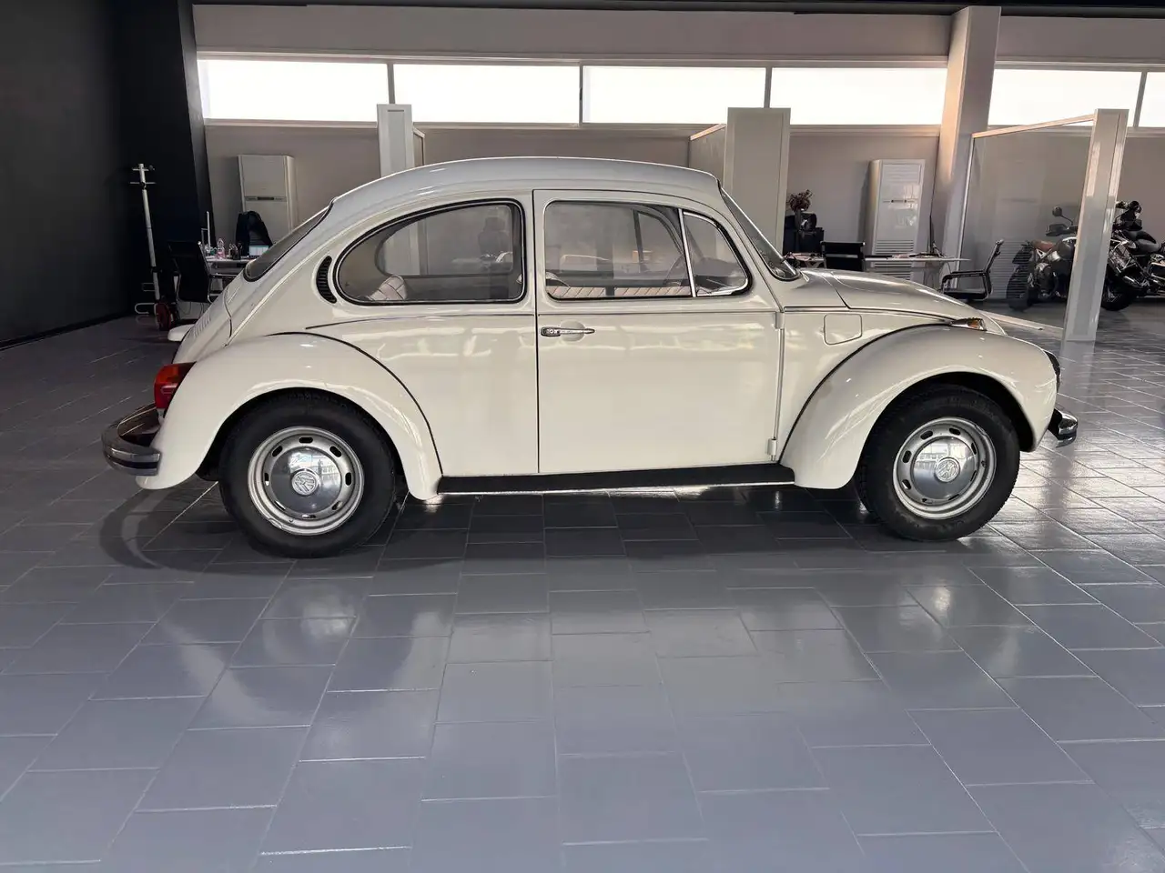 Volkswagen Maggiolino 1.2 L (messico), foto 6