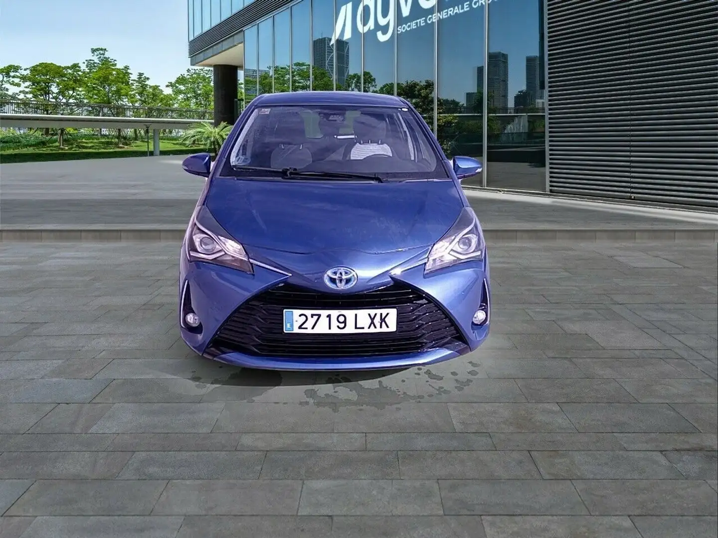 Toyota Yaris 1.5 100H Active Tech - 2