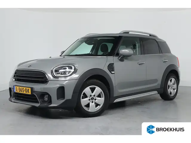 MINI One Countryman Mini 1.5 Essential | Dealer Onderhouden | 1e Eigen