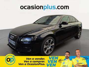 2.7TDI Multitronic DPF