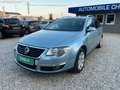 Volkswagen Passat 2.0TDI Sportline 4Motion Bi-Xenon Leder Blau - thumbnail 3